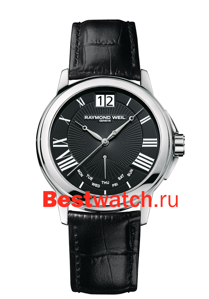 Часы Raymond Weil Tradition 9576-STC-00200